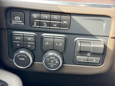 2026 Chevrolet Tahoe 4WD LT