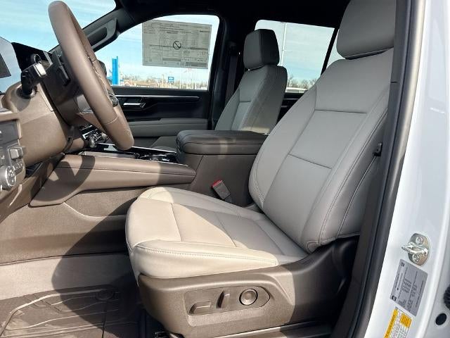 2026 Chevrolet Tahoe 4WD LT