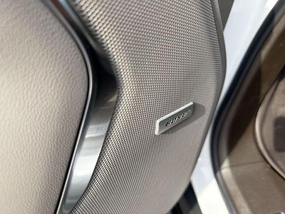 2026 Chevrolet Tahoe 4WD LT