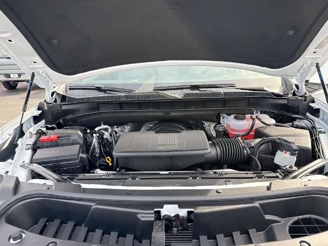 2026 Chevrolet Tahoe 4WD LT