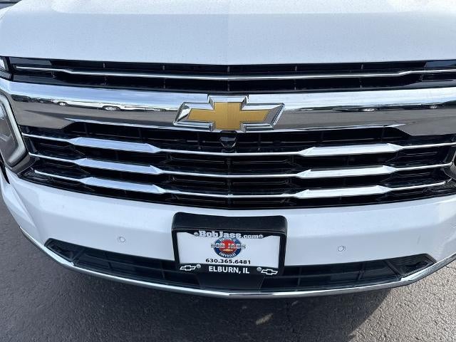 2026 Chevrolet Tahoe 4WD LT