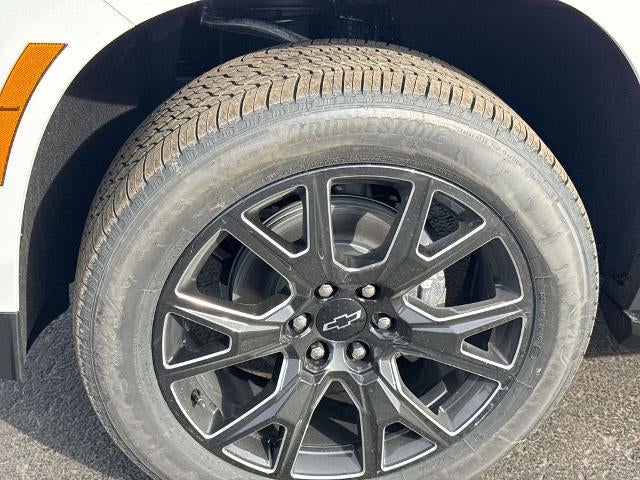 2026 Chevrolet Tahoe 4WD LT