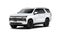 2026 Chevrolet Tahoe 4WD LT