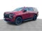 2026 Chevrolet Tahoe 4WD Premier