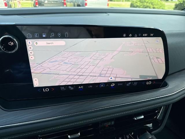 2026 Chevrolet Tahoe 4WD Premier