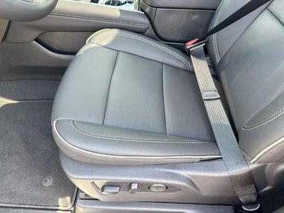 2026 Chevrolet Tahoe 4WD Premier