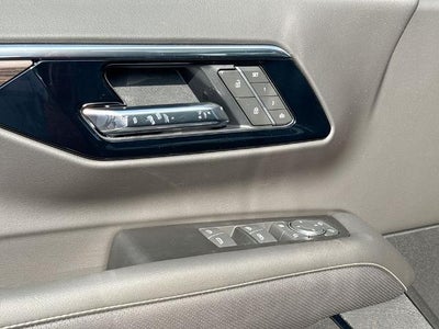 2026 Chevrolet Tahoe 4WD Premier