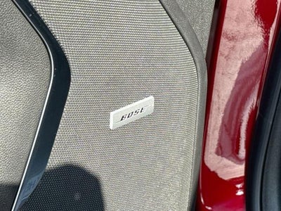 2026 Chevrolet Tahoe 4WD Premier