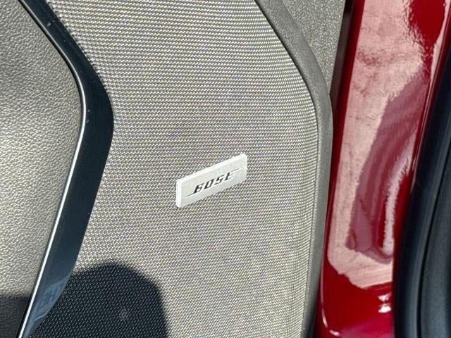 2026 Chevrolet Tahoe 4WD Premier