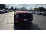 2026 Chevrolet Tahoe 4WD Premier
