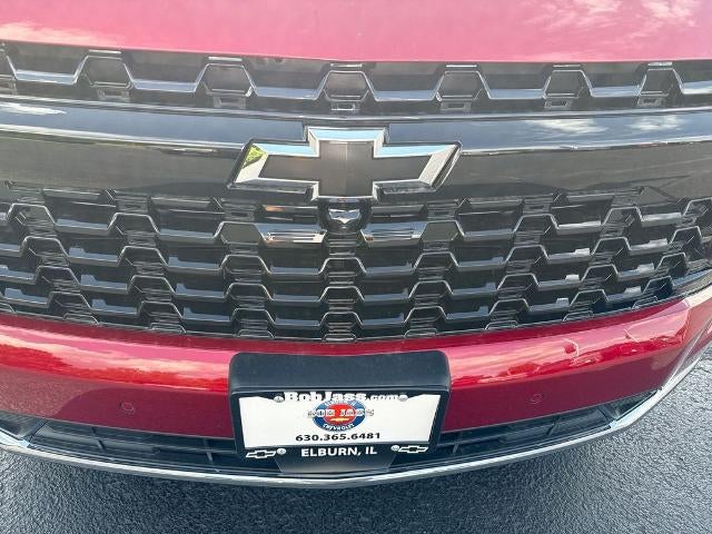 2026 Chevrolet Tahoe 4WD Premier