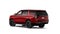 2026 Chevrolet Tahoe 4WD Premier
