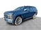 2026 Chevrolet Tahoe 4WD Premier