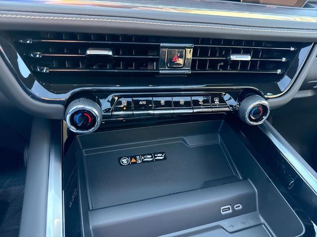 2026 Chevrolet Tahoe 4WD Premier