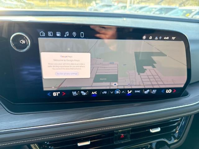 2026 Chevrolet Tahoe 4WD Premier