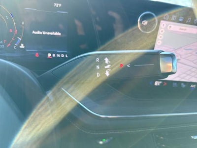 2026 Chevrolet Tahoe 4WD Premier