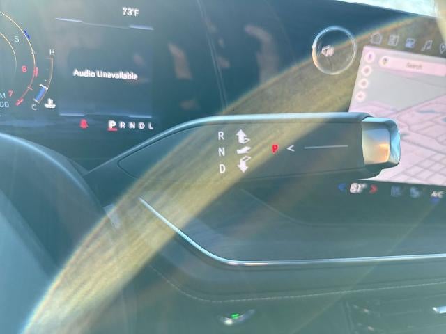 2026 Chevrolet Tahoe 4WD Premier