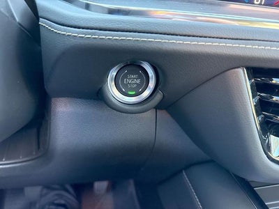 2026 Chevrolet Tahoe 4WD Premier