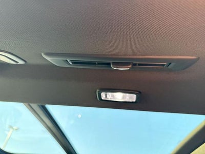 2026 Chevrolet Tahoe 4WD Premier