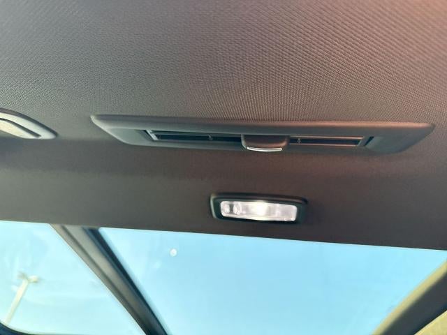 2026 Chevrolet Tahoe 4WD Premier