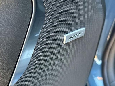 2026 Chevrolet Tahoe 4WD Premier