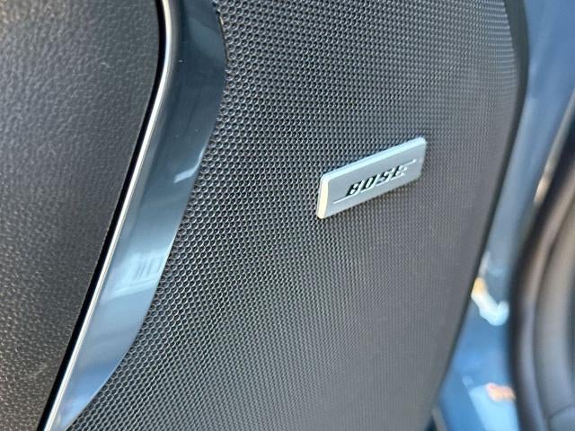 2026 Chevrolet Tahoe 4WD Premier