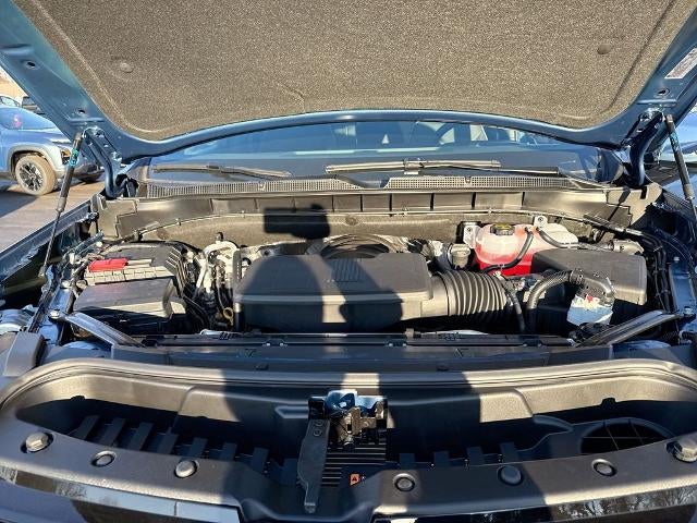 2026 Chevrolet Tahoe 4WD Premier