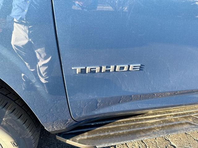 2026 Chevrolet Tahoe 4WD Premier