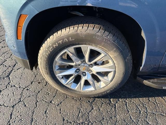 2026 Chevrolet Tahoe 4WD Premier