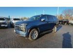 2026 Chevrolet Tahoe 4WD Premier