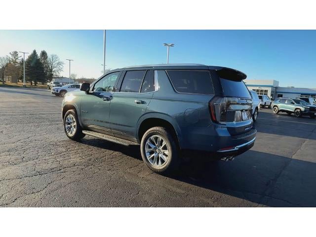 2026 Chevrolet Tahoe 4WD Premier