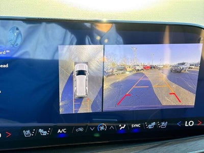 2026 Chevrolet Tahoe 4WD High Country