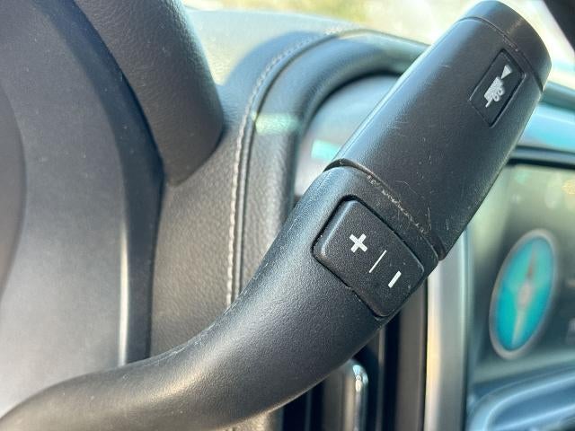 2018 GMC Sierra 2500 HD SLE