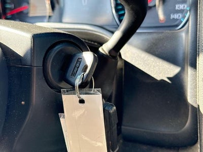 2018 GMC Sierra 2500 HD SLE