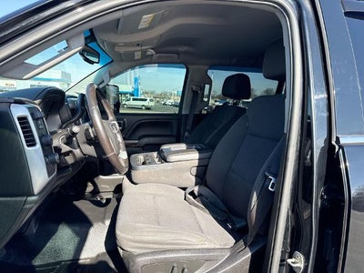 2018 GMC Sierra 2500 HD SLE