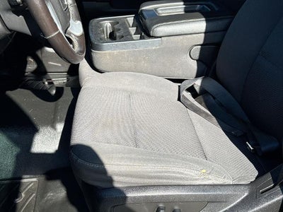 2018 GMC Sierra 2500 HD SLE