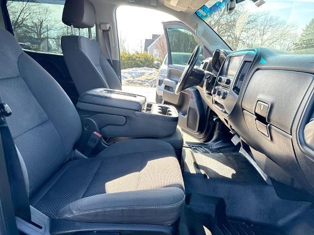 2018 GMC Sierra 2500 HD SLE