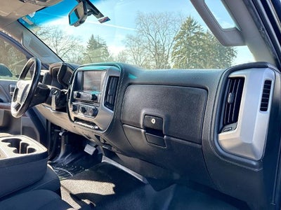 2018 GMC Sierra 2500 HD SLE