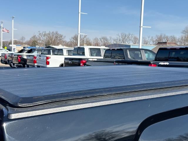 2018 GMC Sierra 2500 HD SLE