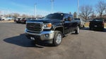 2018 GMC Sierra 2500 HD SLE