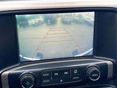 2019 GMC Sierra 2500 HD Denali