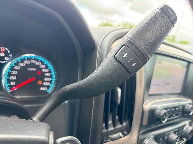 2019 GMC Sierra 2500 HD Denali