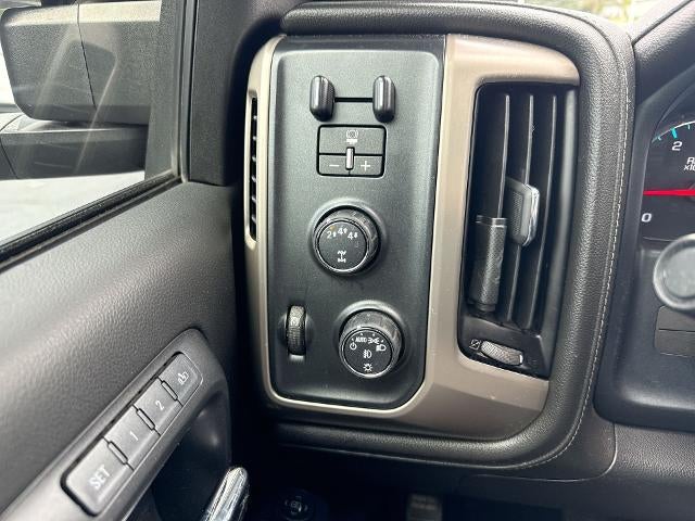 2019 GMC Sierra 2500 HD Denali