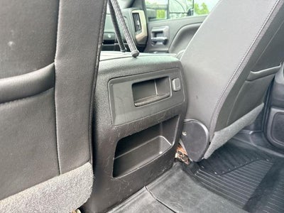 2019 GMC Sierra 2500 HD Denali