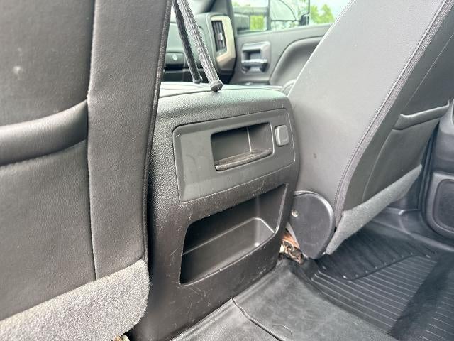 2019 GMC Sierra 2500 HD Denali