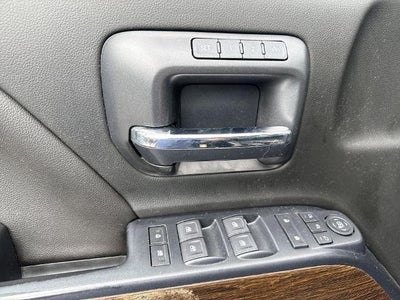 2019 GMC Sierra 2500 HD Denali