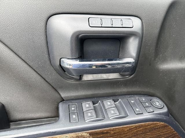 2019 GMC Sierra 2500 HD Denali