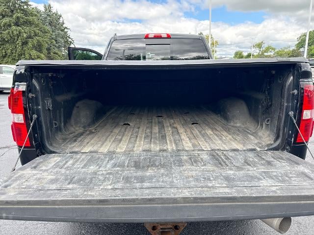 2019 GMC Sierra 2500 HD Denali