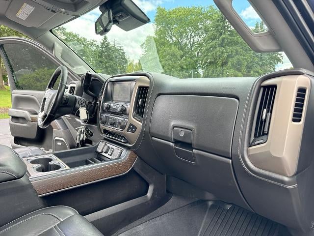 2019 GMC Sierra 2500 HD Denali