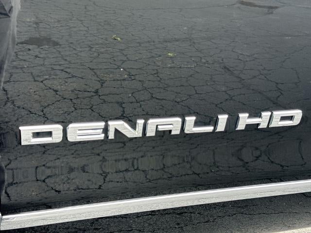 2019 GMC Sierra 2500 HD Denali